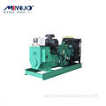 High efficiency complete machinery engine new design